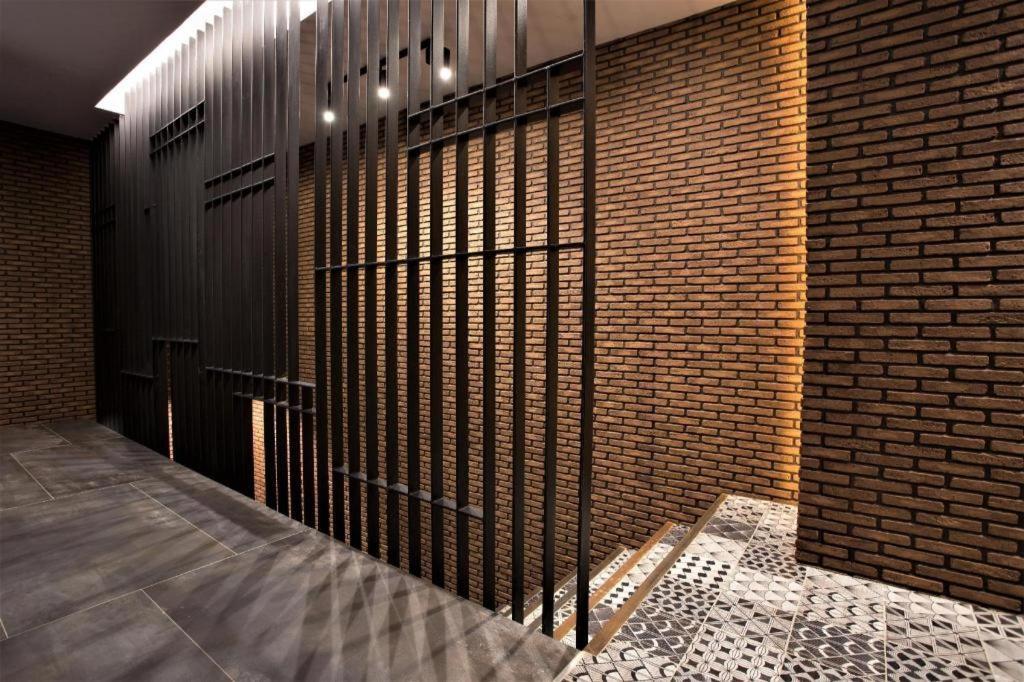 The House Pratunam Bangkok Bagian luar foto